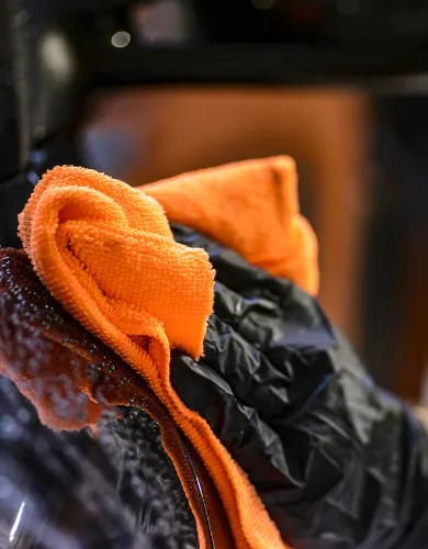 غسيل سيارات متنقل بالكويت